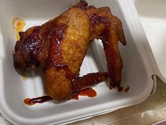 -前进5路汉堡炸鸡(汉街skp店)