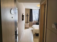 -锦江之星(南京新街口店)