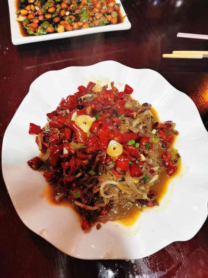 铜盘子(桥梓口店)-"第二次铜盘子,同学定的聚会地方所以没有选.