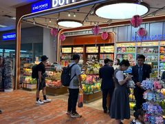 -王权免税店(清迈机场店)