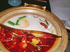 -熊喵来了火锅(太原里第2分店)
