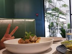 -L'Arome芳芳法国餐厅(仙林金鹰店)