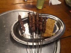 -清真·馬坡二旦烧烤(人生一串拍摄店)