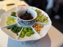 -四季民福烤鸭店(王府井东安门店)