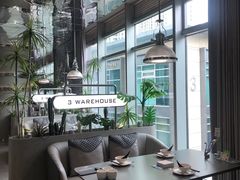 -3号仓库·创意中国菜(乐清正大广场店)