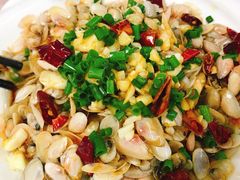海瓜子-阿杰臻选海鲜饭店(普陀山店)