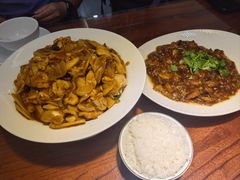 -惠宾饭庄(中山路店)