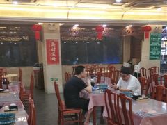 -烤肉宛饭庄(北新桥店)