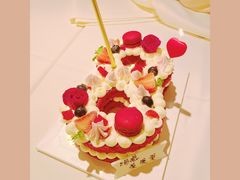 -Pasha帕夏土耳其餐厅(南昌路店)
