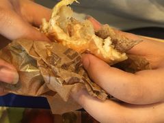 -汉堡王(常熟美城店)