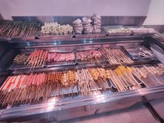 -老谢野馄饨(延安路店)