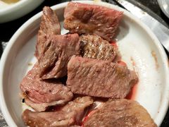 -味家烤肉烤鳗鱼牛排(西塔旗舰店)