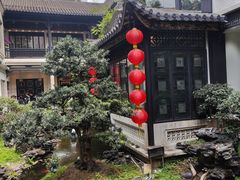 -北园酒家(小北路店)