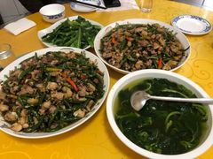 -陈有良尖椒鸡(江津总店)