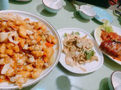 -桃子餐厅·天津菜(王顶堤总店)