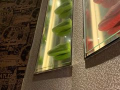 -蓝色派对KTV(聚然广场店)