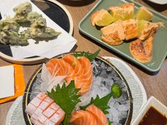 -三禾寿司(君尚店)