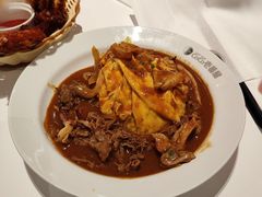 海鲜咖喱蛋包饭-COCO壱番屋(大华路店)