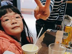 -火炉火自助餐(枫蓝国际店)