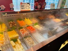 -牛New寿喜烧(金鹰世界店)