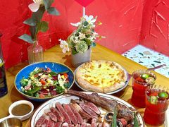 -黑熊披萨orso pizza