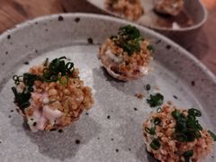 火腿小塔塔-BOR Eatery(安福路店)