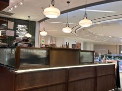 -BAKER&SPICE(国金中心商场店)