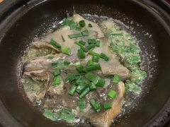 灵魂鸦片鱼头-好爸爸(外滩店)