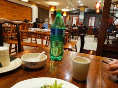 大堂-禧福楼·十五年老店(科技城店)