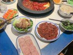 -万杰老灶火锅·20年老品牌(大丰店)