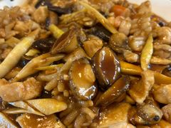 -奥华餐厅·老张记(台基厂店)