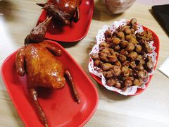 -光明刘冰乳鸽店(光明法政北路店)