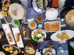 -海鼎荟海鲜姿造(泉州仟禧店)