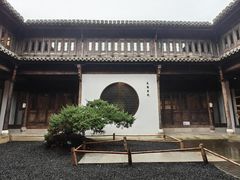 -朵云书院·广富林店