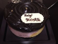 -黑池口感烘焙·生日蛋糕(坂田店)