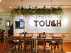 大堂-TOUCH泰奇(金桥长岛路店)