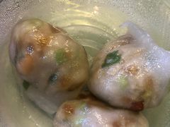 -添好运点心专门店(百老汇店)