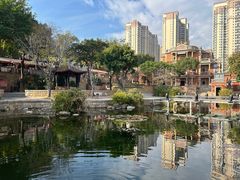 -晋江五店市传统文化旅游区