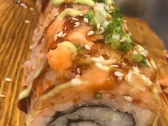 -The COOK·厨餐厅·自助餐(浦东嘉里大酒店)