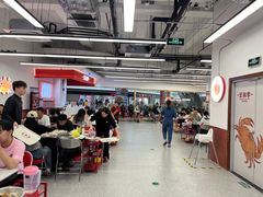 -KK ONE(京基滨河时代店)