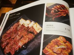 -萨拉伯尔(燕莎友谊商城店)