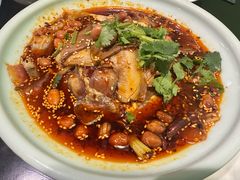 夫妻肺片-陈麻婆豆腐总店