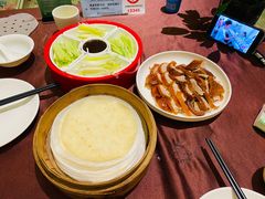 -西安烤鸭店(369烤鸭王店)