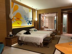 -惠州金海湾嘉华度假酒店