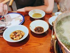 -1078號老北京涮肉(松柏店)