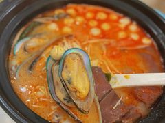 -香香海南菜餐厅