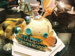 -夏至烘焙(上悦城店)