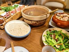 -金孔雀德宏傣味餐馆(魏公村店)