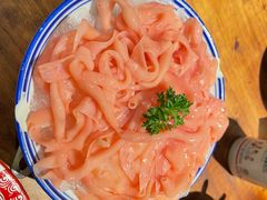 -楠火锅(太古里总店)