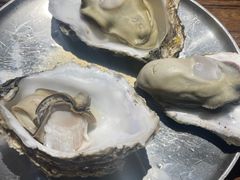 -蚝堡海鲜·威海菜·海肠捞饭·烧烤·亚洲吃蚝公司(幸福门店)